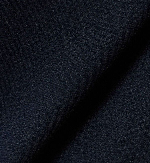 BEAUTY&YOUTH UNITED ARROWS「クイック ストレッチ シャンブレー ボタンダウン 半袖シャツ SLIM型 吸水速乾機能付き」|シャツ・ブラウス|