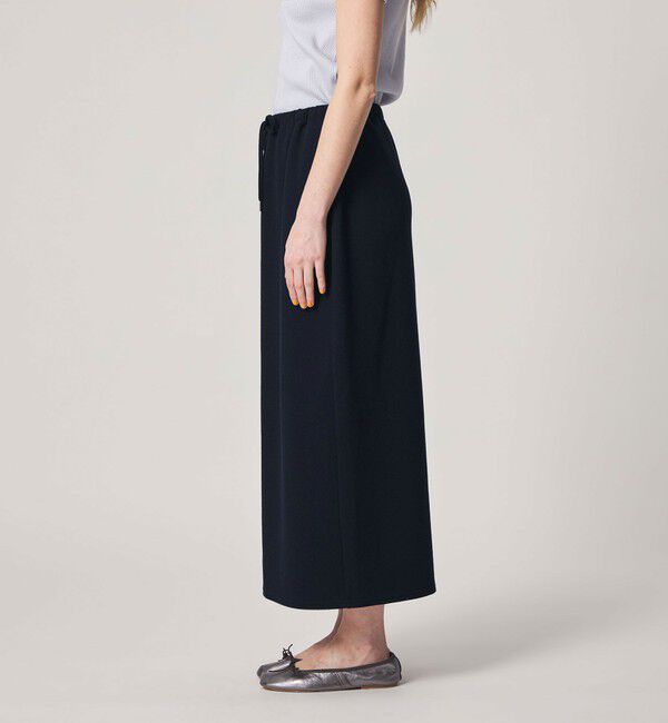 STEVEN ALAN「＜Steven Alan＞ブークレ ダンボール コクーン スカート」|スカート|