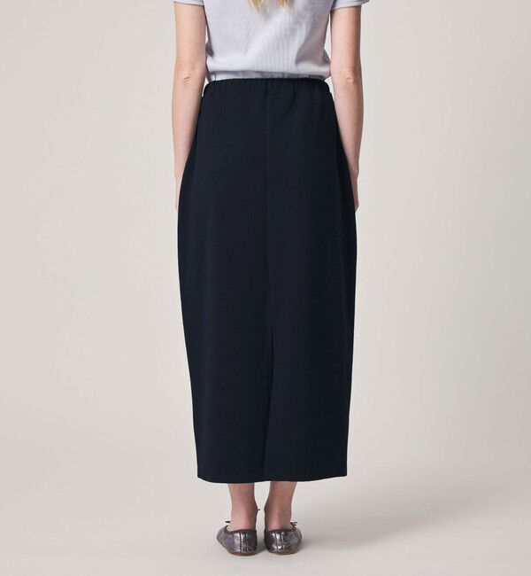 STEVEN ALAN「＜Steven Alan＞ブークレ ダンボール コクーン スカート」|スカート|