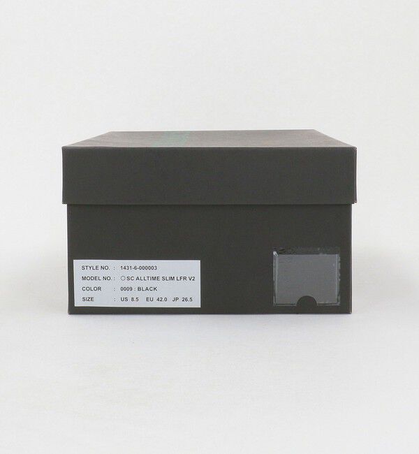 BEAUTY&YOUTH UNITED ARROWS「 &ldquo;all time shoes&rdquo; スリム ローファー V2」|ローファー|