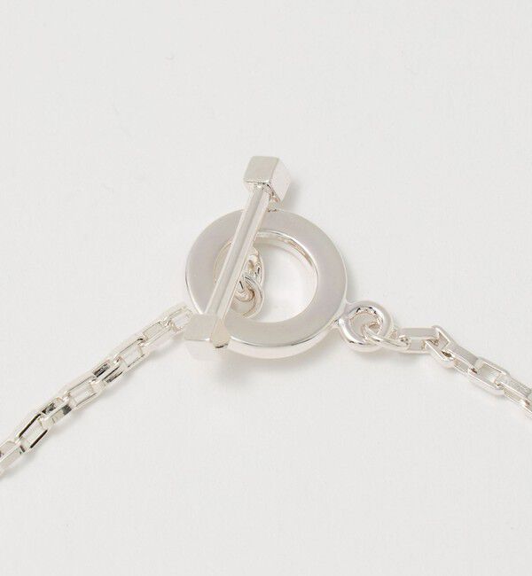 BEAUTY&YOUTH UNITED ARROWS「＜LAPUIS＞Connect Coil チョーカー」|ネックレス|