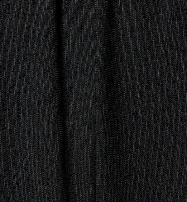 STEVEN ALAN「＜Steven Alan＞ツイードライク フリル パンツ」|チノ|