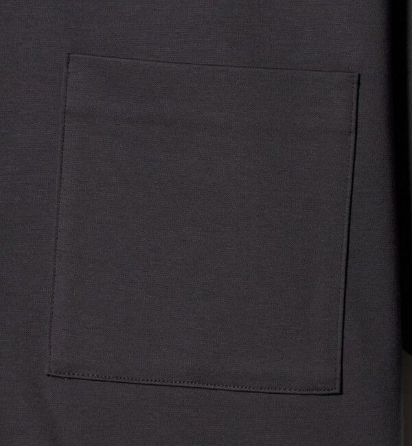 BEAUTY&YOUTH UNITED ARROWS「サルージャ 1ポケット  クルーネック 半袖Tシャツ」|Tシャツ・カットソー|