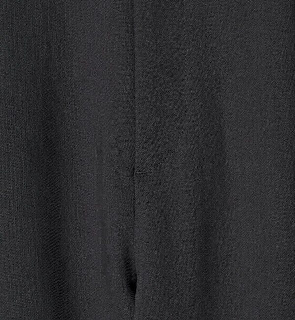 BEAUTY&YOUTH UNITED ARROWS「VTG/DBL 1P スラックス NO.9」|チノ|