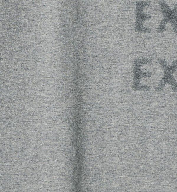 ATTISESSION「＜ATTISESSION＞ビック オフショルダー Tシャツ」|Tシャツ・カットソー|