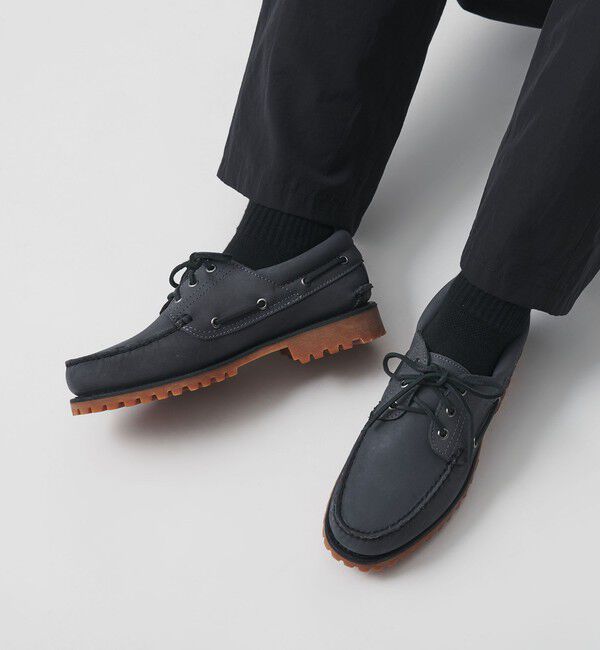 BEAUTY&YOUTH UNITED ARROWS「＜Timberland＞スリーアイ クラシック シューズ」|デッキシューズ|