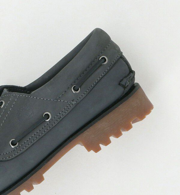 BEAUTY&YOUTH UNITED ARROWS「＜Timberland＞スリーアイ クラシック シューズ」|デッキシューズ|