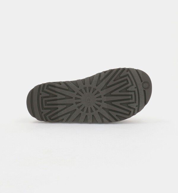 BEAUTY&YOUTH UNITED ARROWS「＜UGG＞ゴールデングロウ エンボスド サンダル」|サンダル|