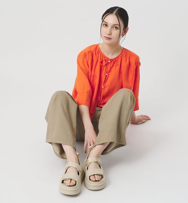 BEAUTY&YOUTH UNITED ARROWS「＜UGG＞ゴールデングロウ サンダル」|サンダル|