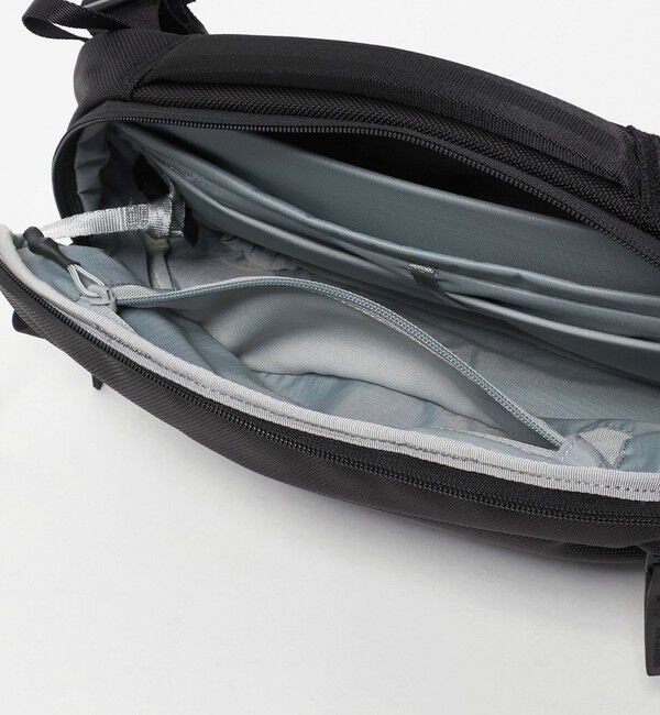 BEAUTY&YOUTH UNITED ARROWS「＜Aer＞デイ スリング 4 MAX ショルダー バッグ」|ショルダー・メッセンジャー|