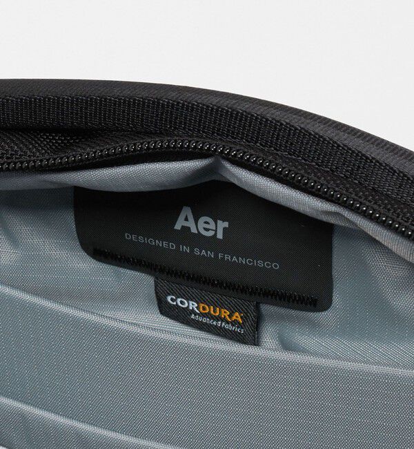 BEAUTY&YOUTH UNITED ARROWS「＜Aer＞デイ スリング 4 MAX ショルダー バッグ」|ショルダー・メッセンジャー|