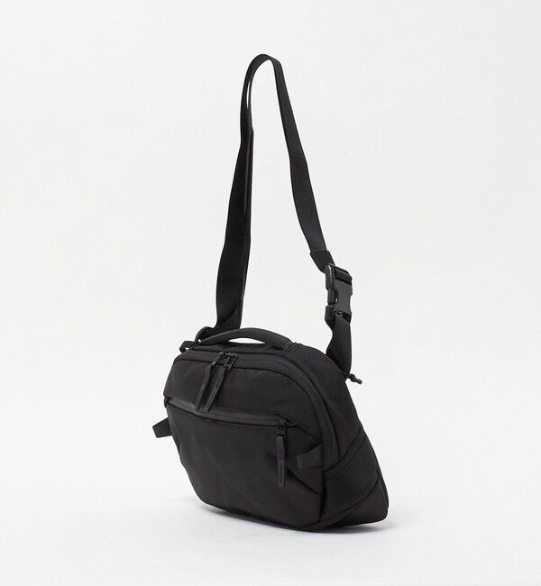 BEAUTY&YOUTH UNITED ARROWS「＜Aer＞デイ スリング 4 MAX ショルダー バッグ」|ショルダー・メッセンジャー|