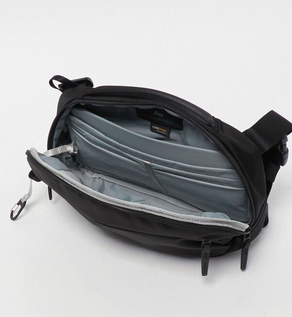 BEAUTY&YOUTH UNITED ARROWS「＜Aer＞デイ スリング 4 MAX ショルダー バッグ」|ショルダー・メッセンジャー|