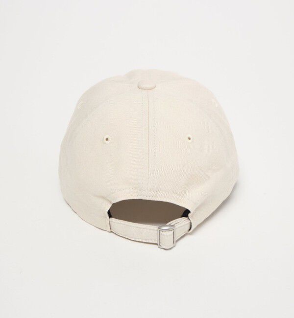 BEAUTY&YOUTH UNITED ARROWS「コットン キャップ ウォッシャブル」|キャップ・キャスケット|