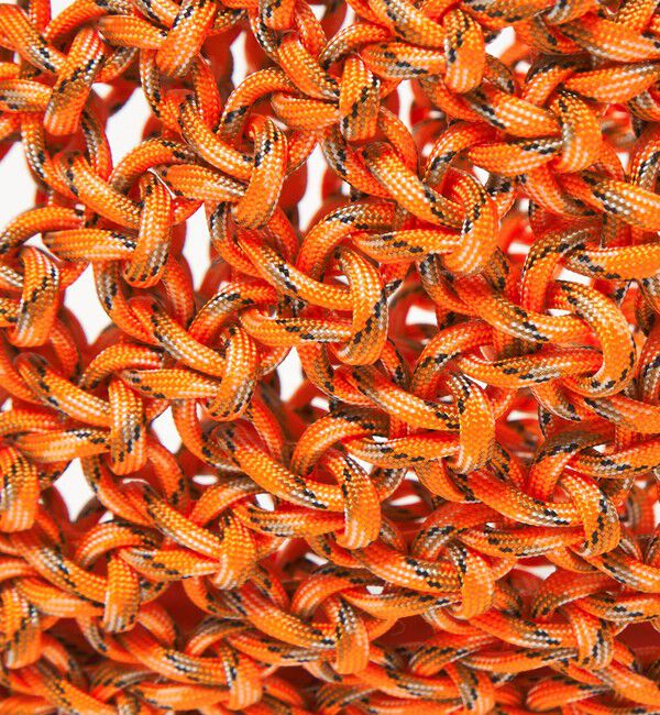 BEAUTY&YOUTH UNITED ARROWS「パラコード マクラメ ワンショルダーバッグ」|ショルダー・メッセンジャー|