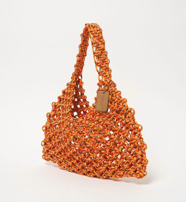 BEAUTY&YOUTH UNITED ARROWS「パラコード マクラメ ワンショルダーバッグ」|ショルダー・メッセンジャー|