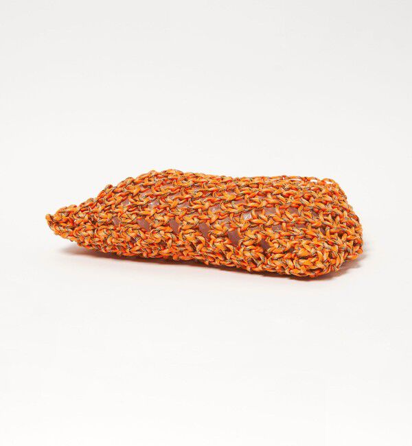 BEAUTY&YOUTH UNITED ARROWS「パラコード マクラメ ワンショルダーバッグ」|ショルダー・メッセンジャー|