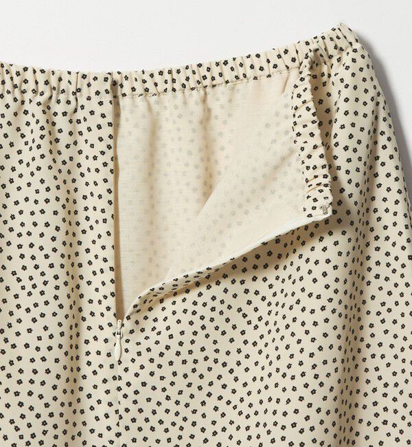 STEVEN ALAN「＜Steven Alan＞フラワー プリント スカート」|スカート|