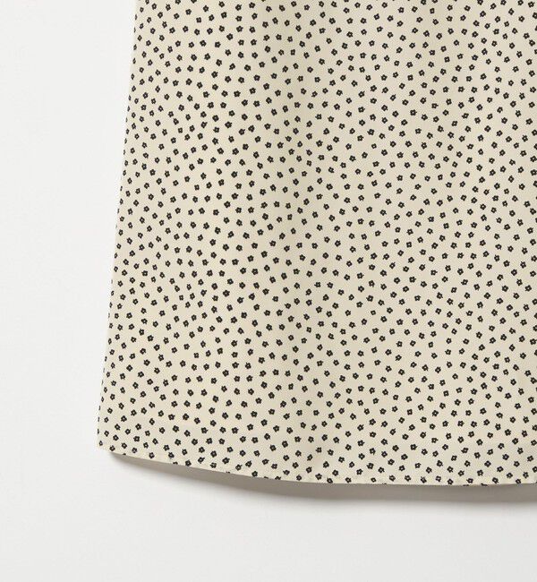 STEVEN ALAN「＜Steven Alan＞フラワー プリント スカート」|スカート|