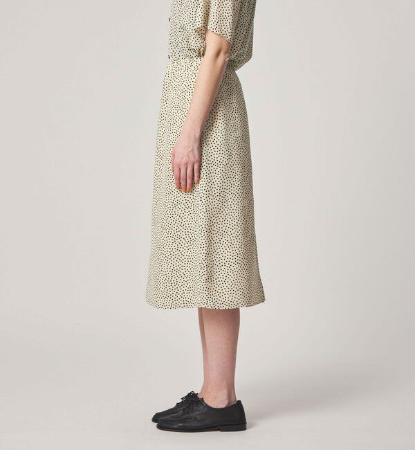 STEVEN ALAN「＜Steven Alan＞フラワー プリント スカート」|スカート|