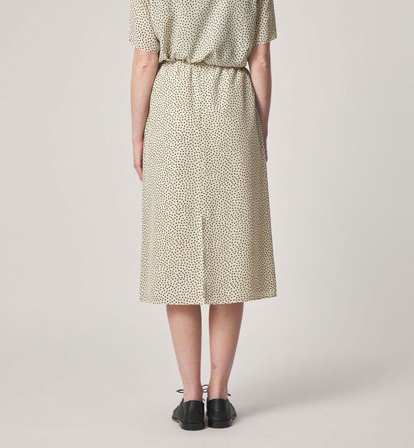 STEVEN ALAN「＜Steven Alan＞フラワー プリント スカート」|スカート|