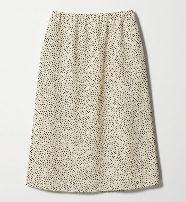 STEVEN ALAN「＜Steven Alan＞フラワー プリント スカート」|スカート|