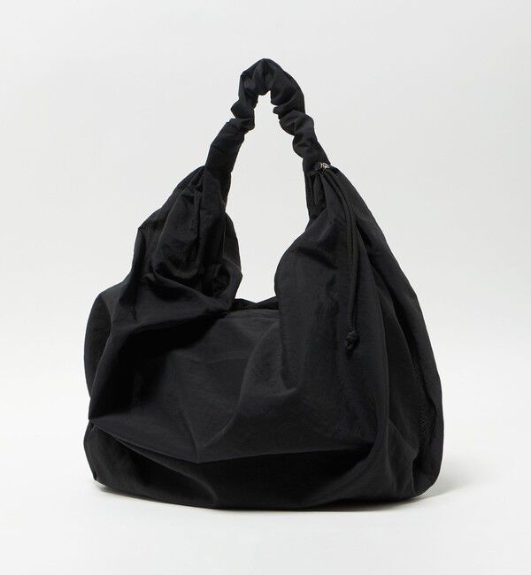 NICE WEATHER「＜ACOC＞ミッドタングルツイスト バッグ」|ショルダー・メッセンジャー|