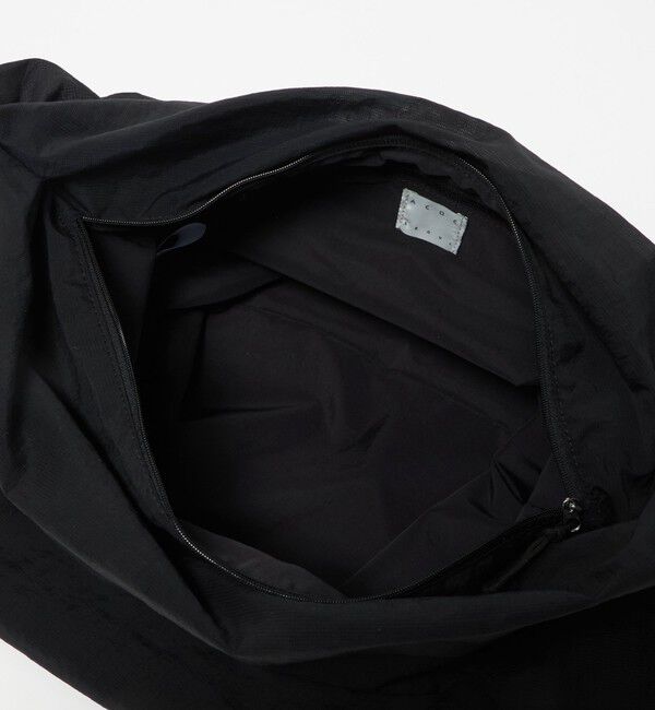 NICE WEATHER「＜ACOC＞ミッドタングルツイスト バッグ」|ショルダー・メッセンジャー|