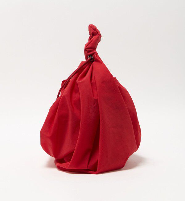 NICE WEATHER「＜ACOC＞ミッドタングルツイスト バッグ」|ショルダー・メッセンジャー|