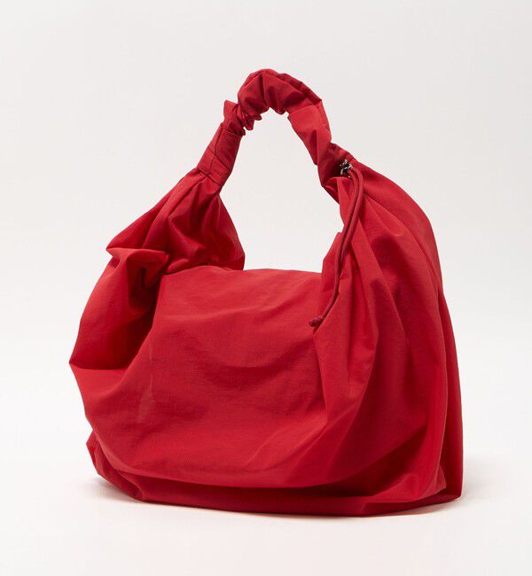 NICE WEATHER「＜ACOC＞ミッドタングルツイスト バッグ」|ショルダー・メッセンジャー|