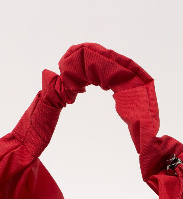 NICE WEATHER「＜ACOC＞ミッドタングルツイスト バッグ」|ショルダー・メッセンジャー|