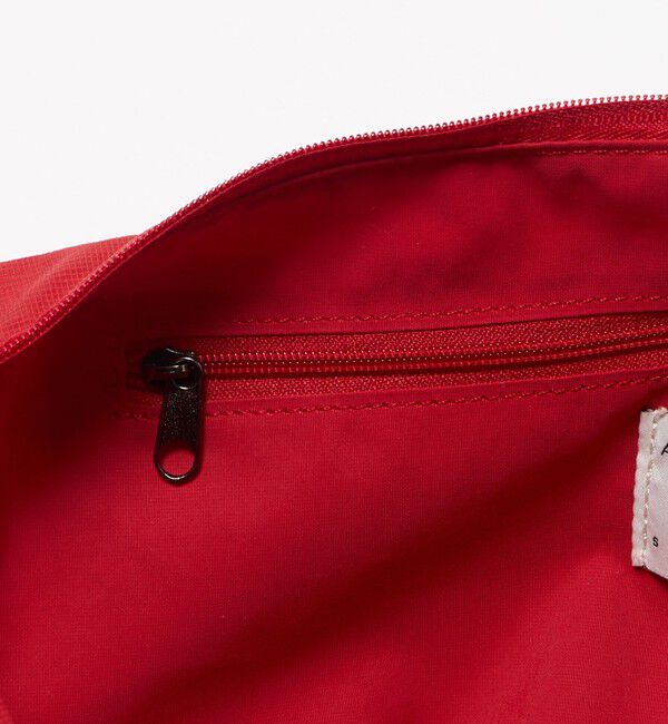 NICE WEATHER「＜ACOC＞ミッドタングルツイスト バッグ」|ショルダー・メッセンジャー|