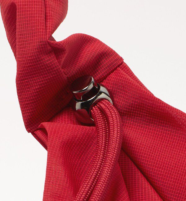 NICE WEATHER「＜ACOC＞ミッドタングルツイスト バッグ」|ショルダー・メッセンジャー|