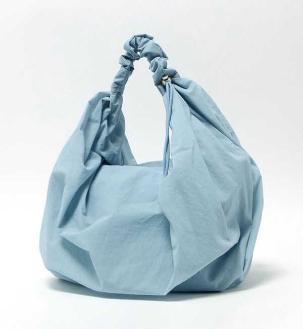 NICE WEATHER「＜ACOC＞ミッドタングルツイスト バッグ」|ショルダー・メッセンジャー|