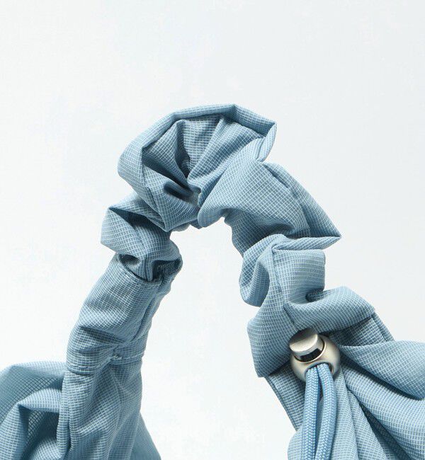 NICE WEATHER「＜ACOC＞ミッドタングルツイスト バッグ」|ショルダー・メッセンジャー|