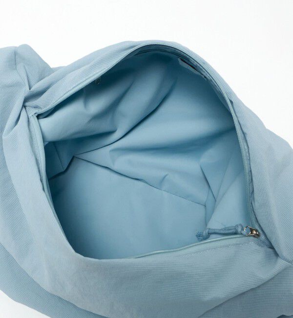 NICE WEATHER「＜ACOC＞ミッドタングルツイスト バッグ」|ショルダー・メッセンジャー|