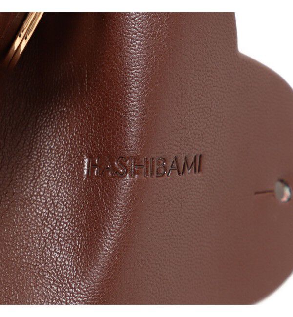 Ray BEAMS 「【WEB限定】Hashibami / ハート型 スマートキーリング」|キーケース|