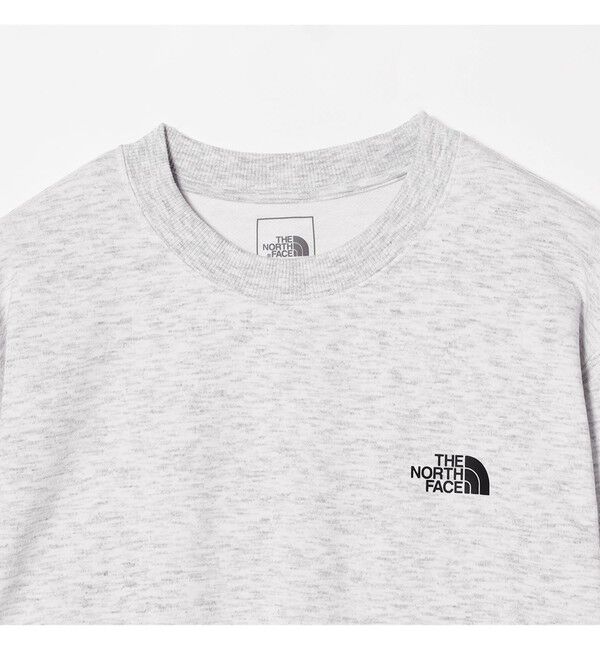 BEAMSBOY「THE NORTH FACE / グラフィック スウェット」|スウェット・ジャージ|