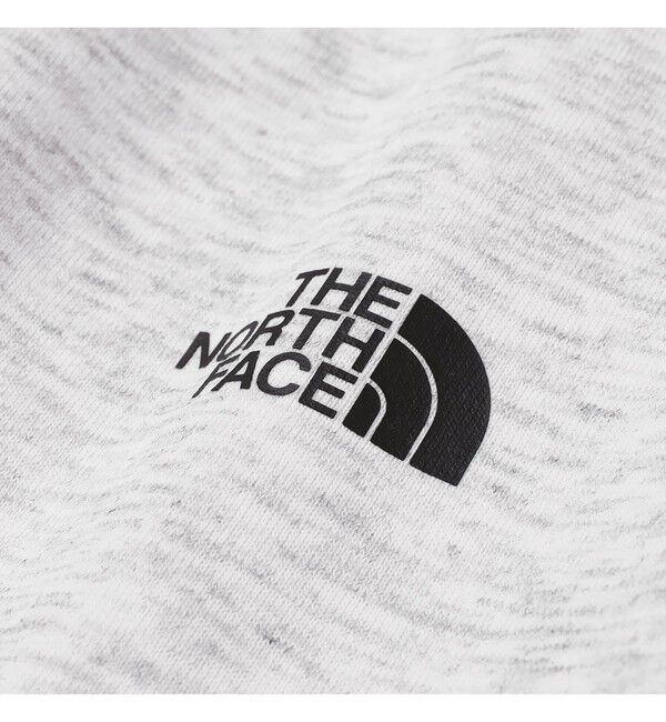 BEAMSBOY「THE NORTH FACE / グラフィック スウェット」|スウェット・ジャージ|