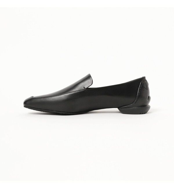 Demi-Luxe BEAMS 「SHISEI / MM CHISEL TOE SLIPON パンプス」|パンプス|