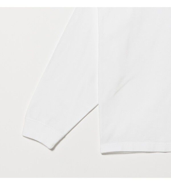 Ray BEAMS 「【別注】GOOD ROCK SPEED / STAR WARS / ロングスリーブ Tシャツ」|Tシャツ・カットソー|