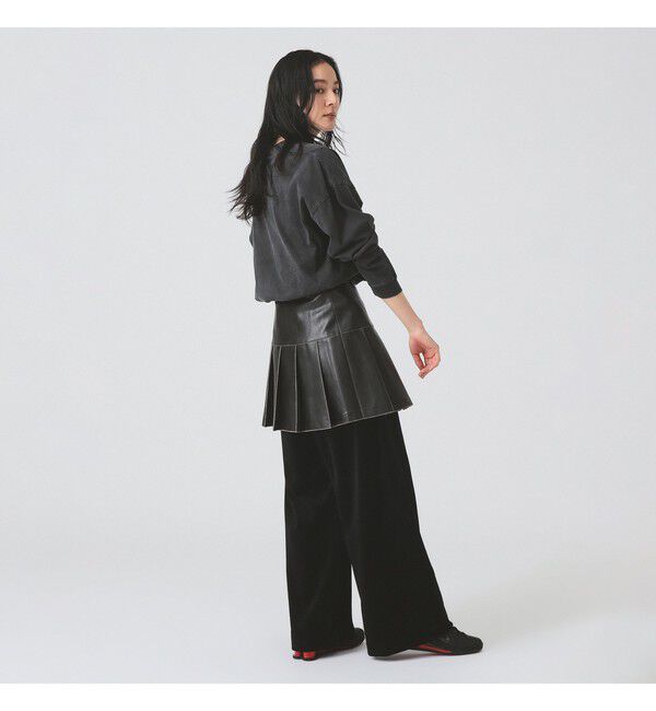 Ray BEAMS 「【別注】GOOD ROCK SPEED / STAR WARS / ロングスリーブ Tシャツ」|Tシャツ・カットソー|