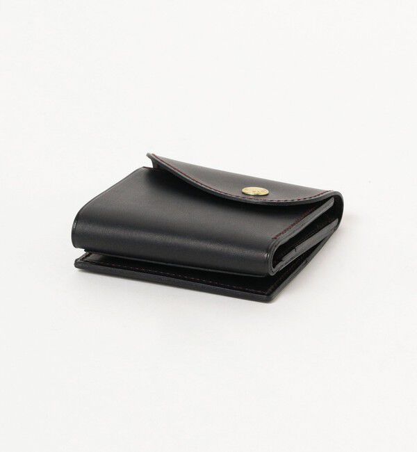 BEAMS PLUS「ARTS & CRAFTS / ELBAMATT TRIFOLD WALLET」|財布|
