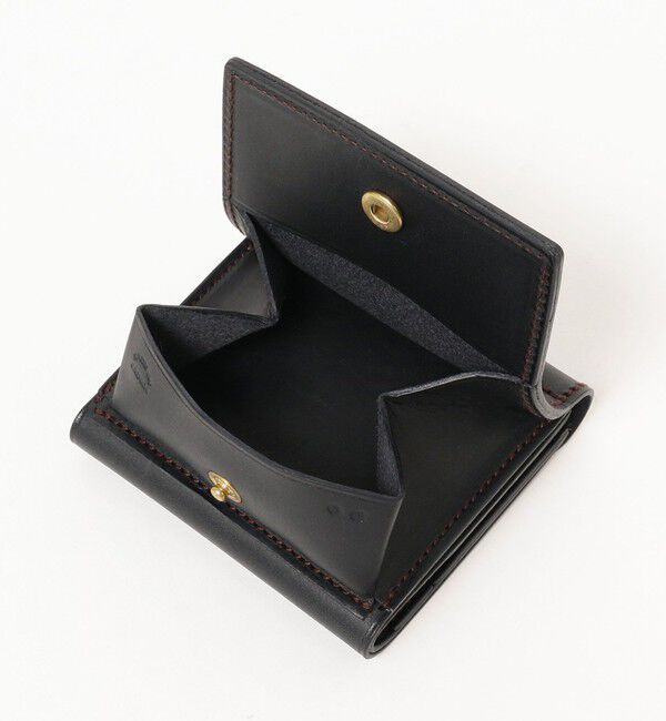 BEAMS PLUS「ARTS & CRAFTS / ELBAMATT TRIFOLD WALLET」|財布|