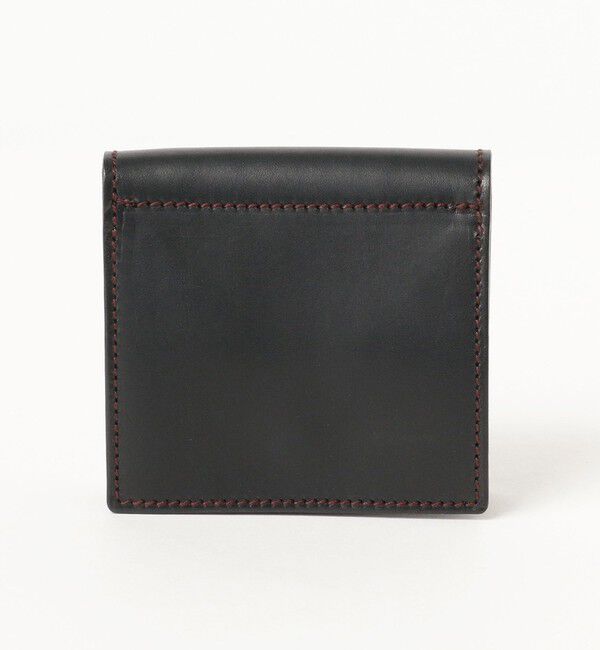 BEAMS PLUS「ARTS & CRAFTS / ELBAMATT TRIFOLD WALLET」|財布|