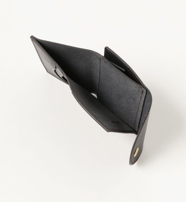 BEAMS PLUS「ARTS & CRAFTS / ELBAMATT TRIFOLD WALLET」|財布|