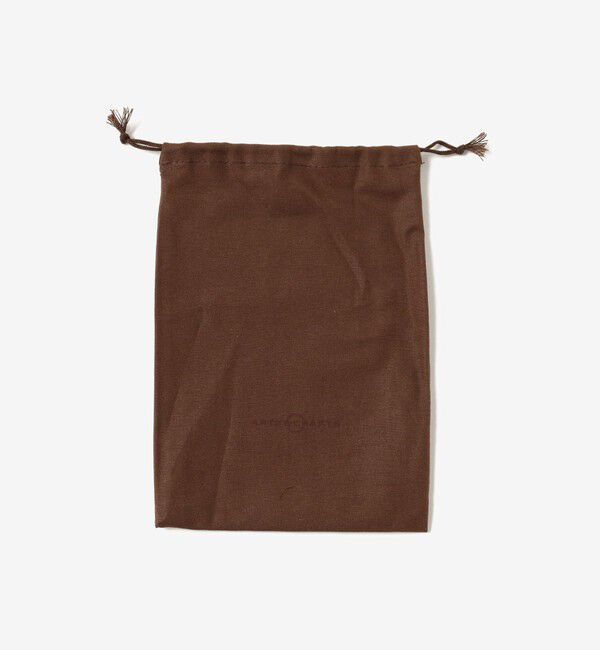 BEAMS PLUS「ARTS & CRAFTS / ELBAMATT TRIFOLD WALLET」|財布|