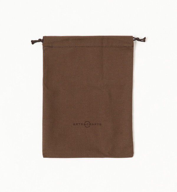 BEAMS PLUS「ARTS & CRAFTS / ELBAMATT TRIFOLD WALLET」|財布|