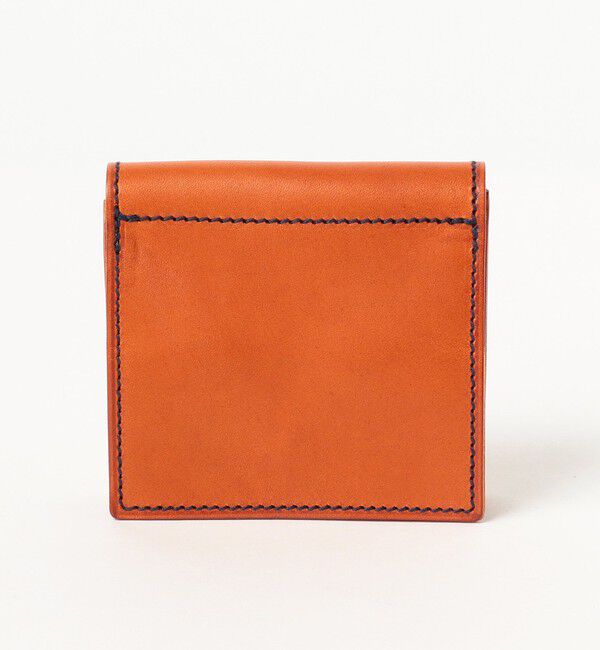 BEAMS PLUS「ARTS & CRAFTS / ELBAMATT TRIFOLD WALLET」|財布|