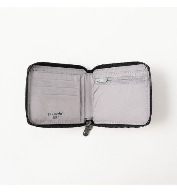 BEAMS「pacsafe / RFIDセーフ アラウンド ウォレット」|その他|